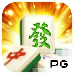 marx2016: Mahjong Ways