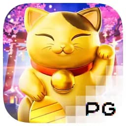 marx2016: Lucky Neko