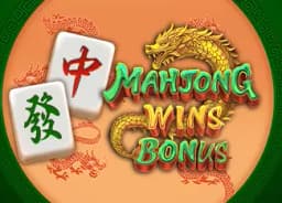 marx2016: Mahjong Wins Bonus