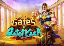 marx2016: Gates of Gatot Kaca