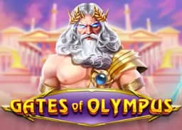 marx2016: Gates of Olympus