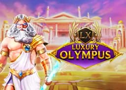 marx2016: Luxury of Olympus