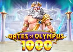 marx2016: Gates of Olympus 1000