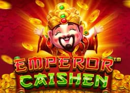 marx2016: Emperor Caishen