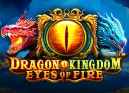marx2016: Dragon Kingdom - Eyes of Fire