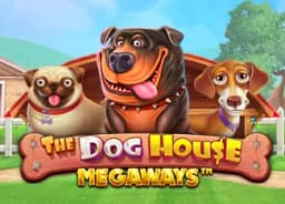 marx2016: The Dog House Megaways
