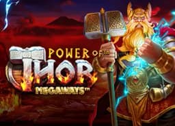 marx2016: Power of Thor Megaways