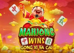 marx2016: Mahjong Wins - Gong Xi Fa Cai